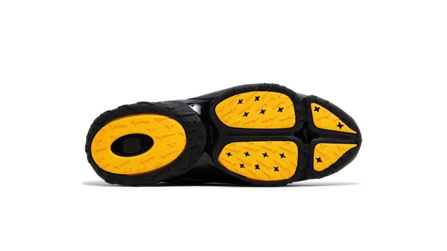 NOCTA x Hot Step 2 'Black'