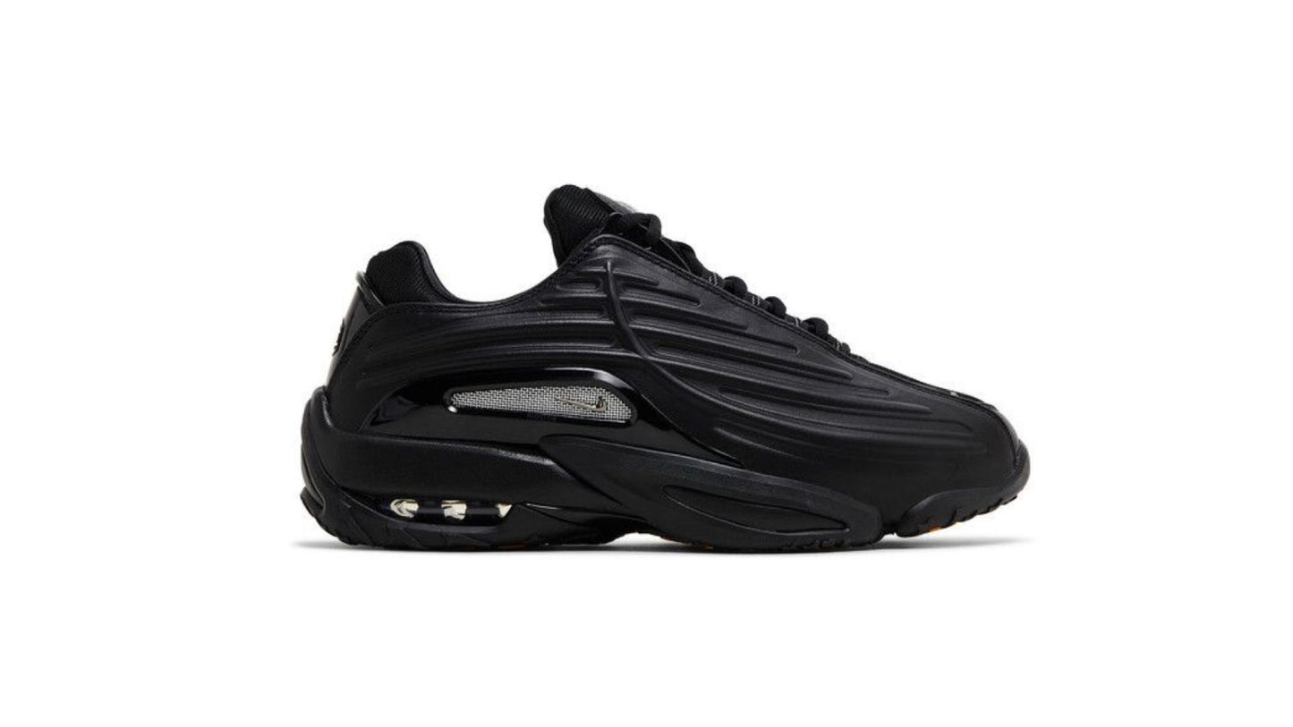 NOCTA x Hot Step 2 'Black'