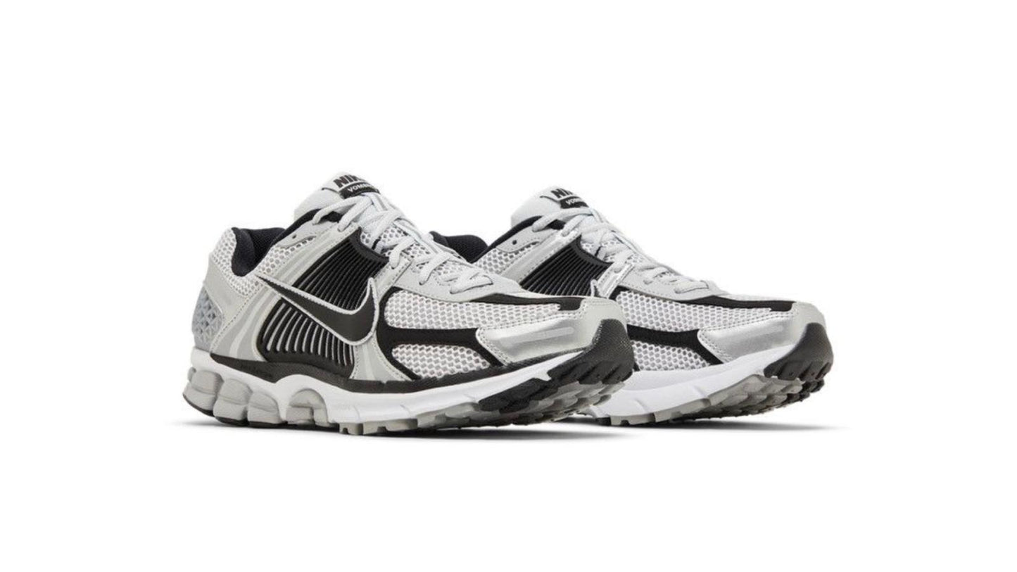 Nike Air Zoom Vomero 5 'Metallic Silver Black'