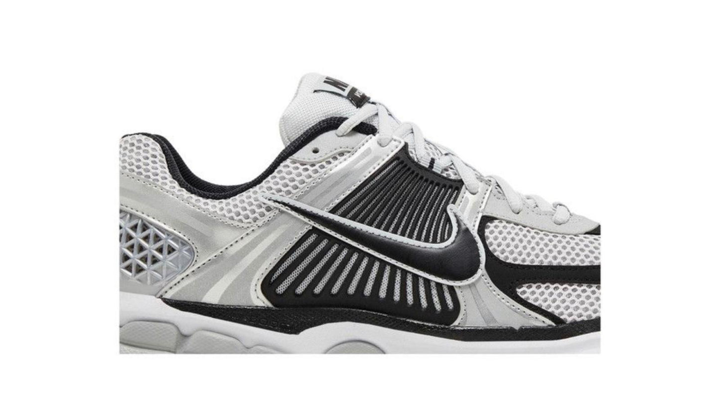 Nike Air Zoom Vomero 5 'Metallic Silver Black'