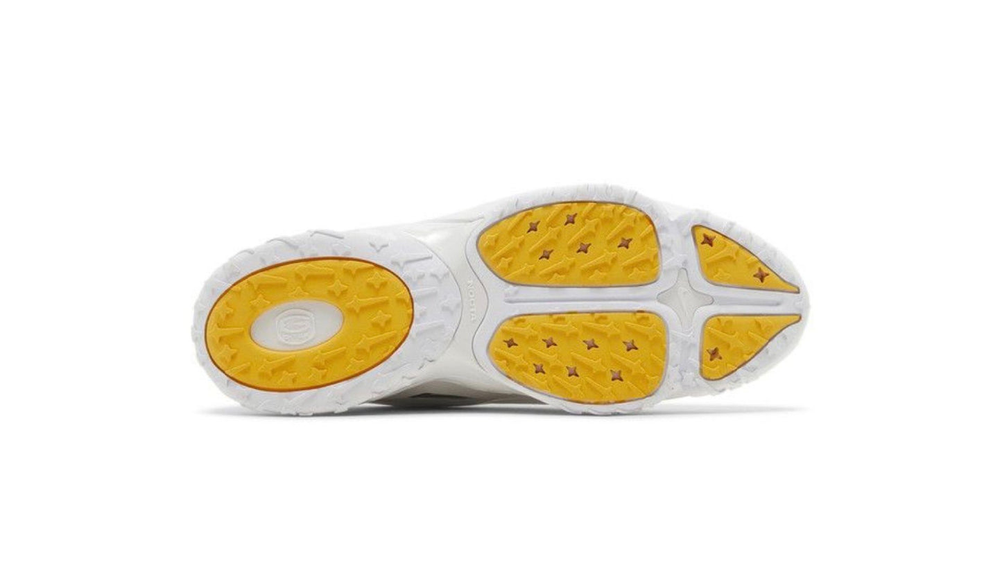 NOCTA x Nike Hot Step 2 'White'