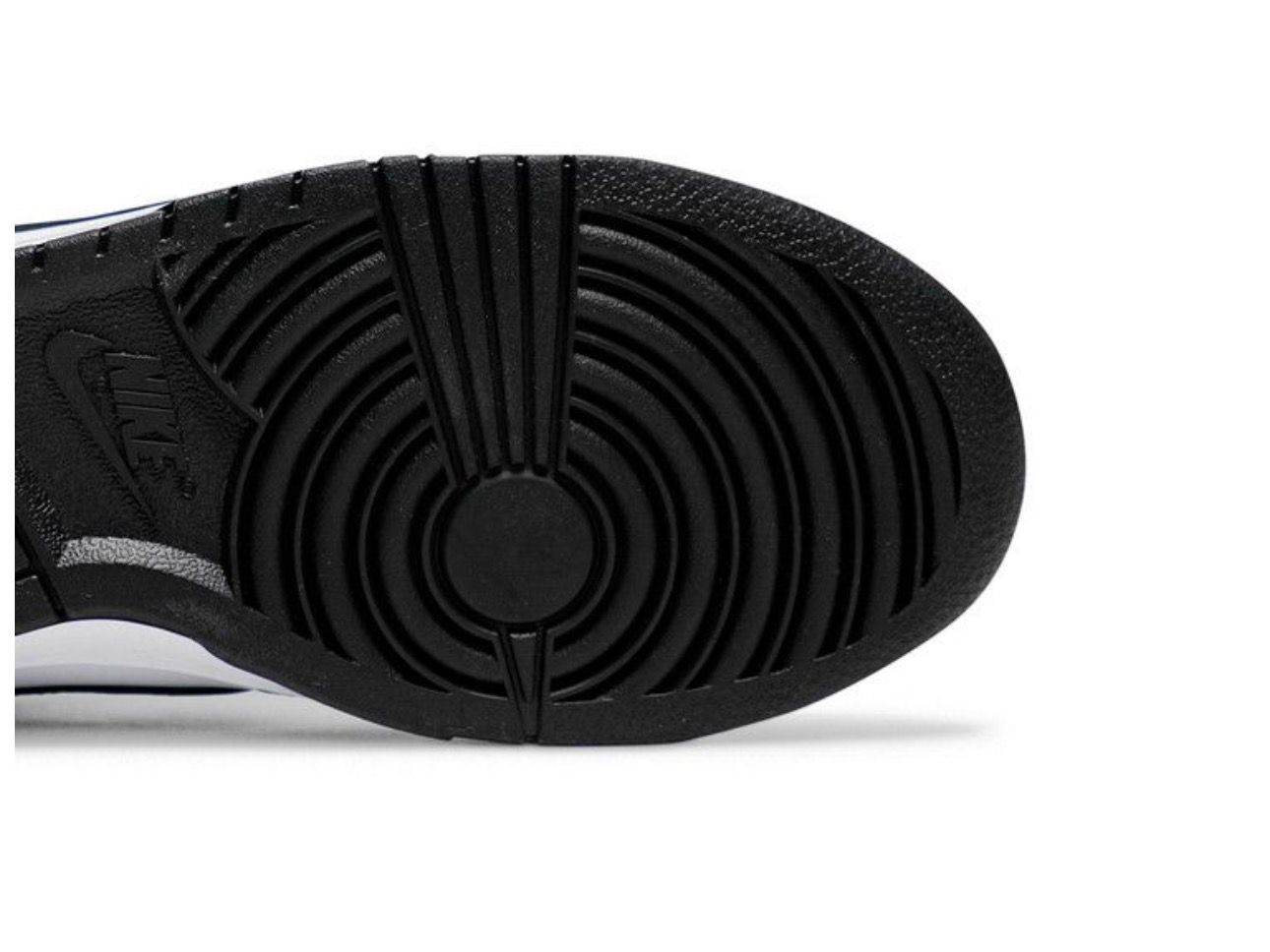 Nike Panda Dunks Low