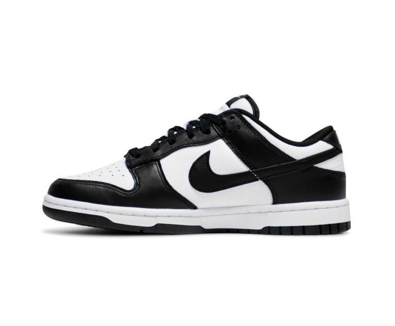 Nike Panda Dunks Low