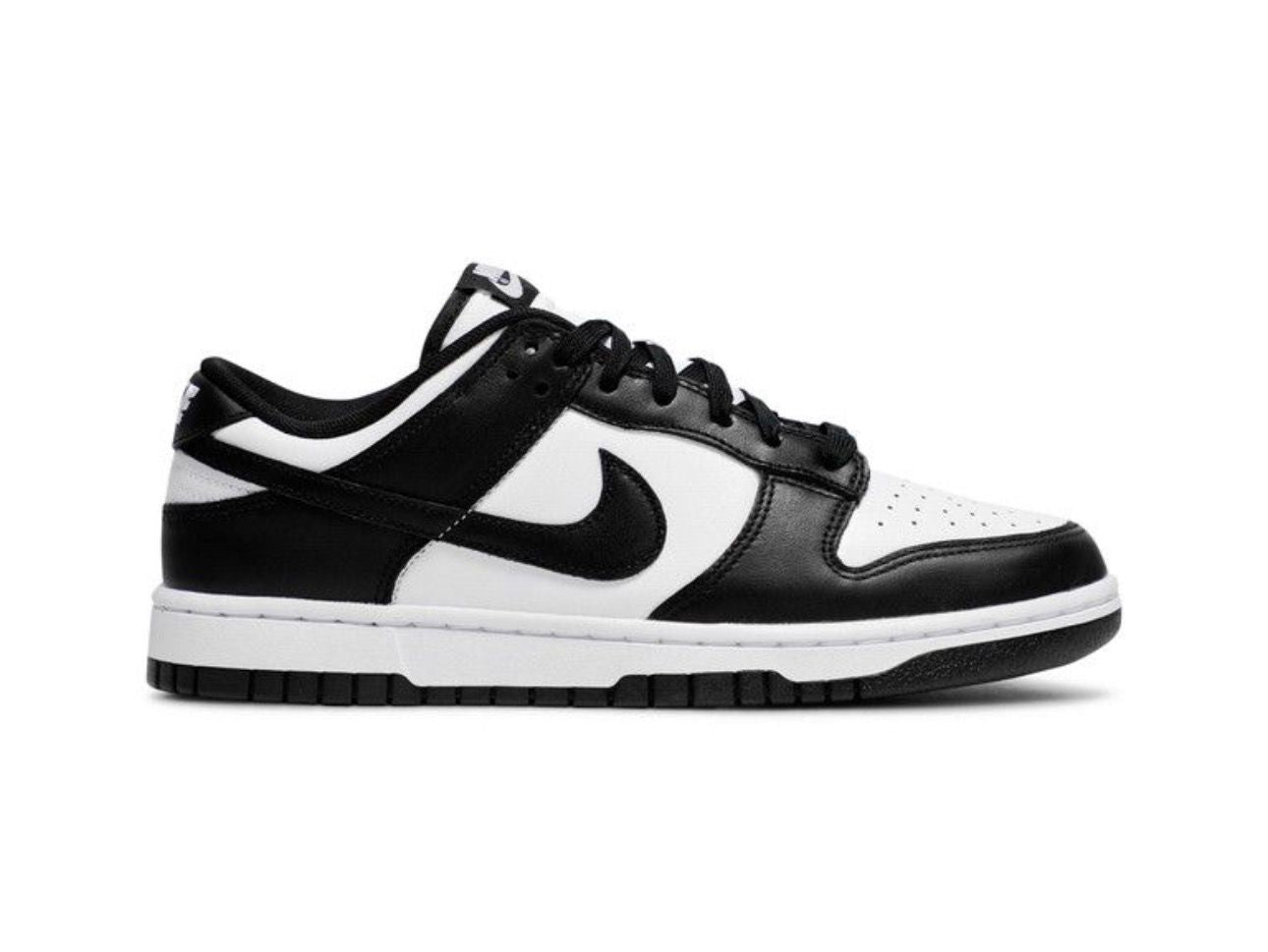 Nike Panda Dunks Low