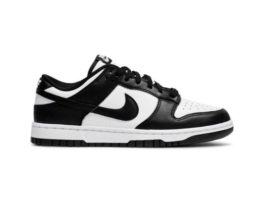 Nike Panda Dunks Low
