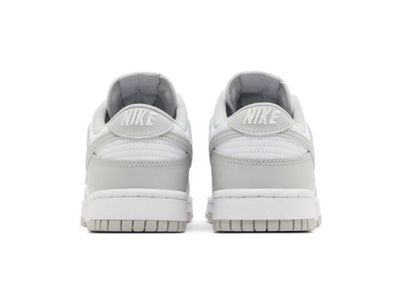 Nike Dunk Low 'Grey Fog'