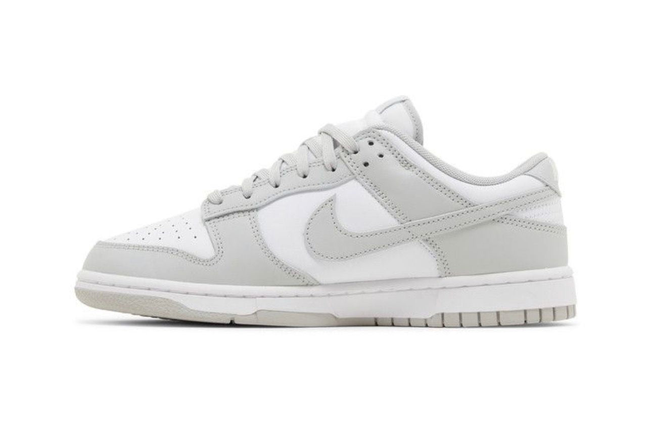 Nike Dunk Low 'Grey Fog'