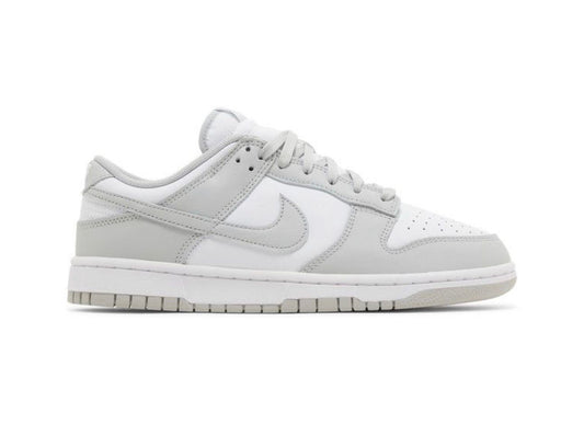 Nike Dunk Low 'Grey Fog'