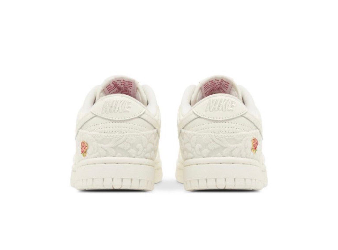 Nike Wmns Dunk Low 'Give Her Flowers'