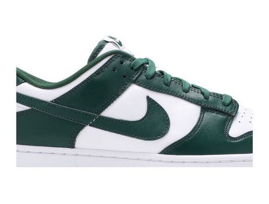 Nike Dunk Low 'Michigan State'