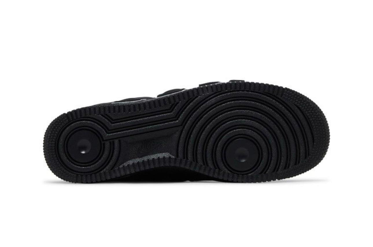 Nike Cactus Plant Flea Market x Air Force 1 Low Premium 'Black' 2024