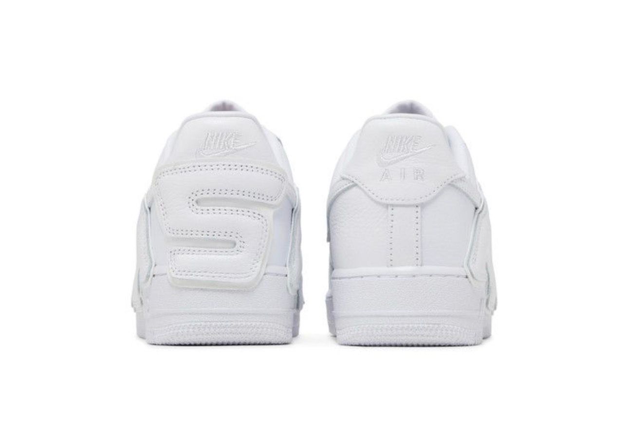 Cactus Plant Flea Market x Air Force 1 Low Premium 'White' 2024