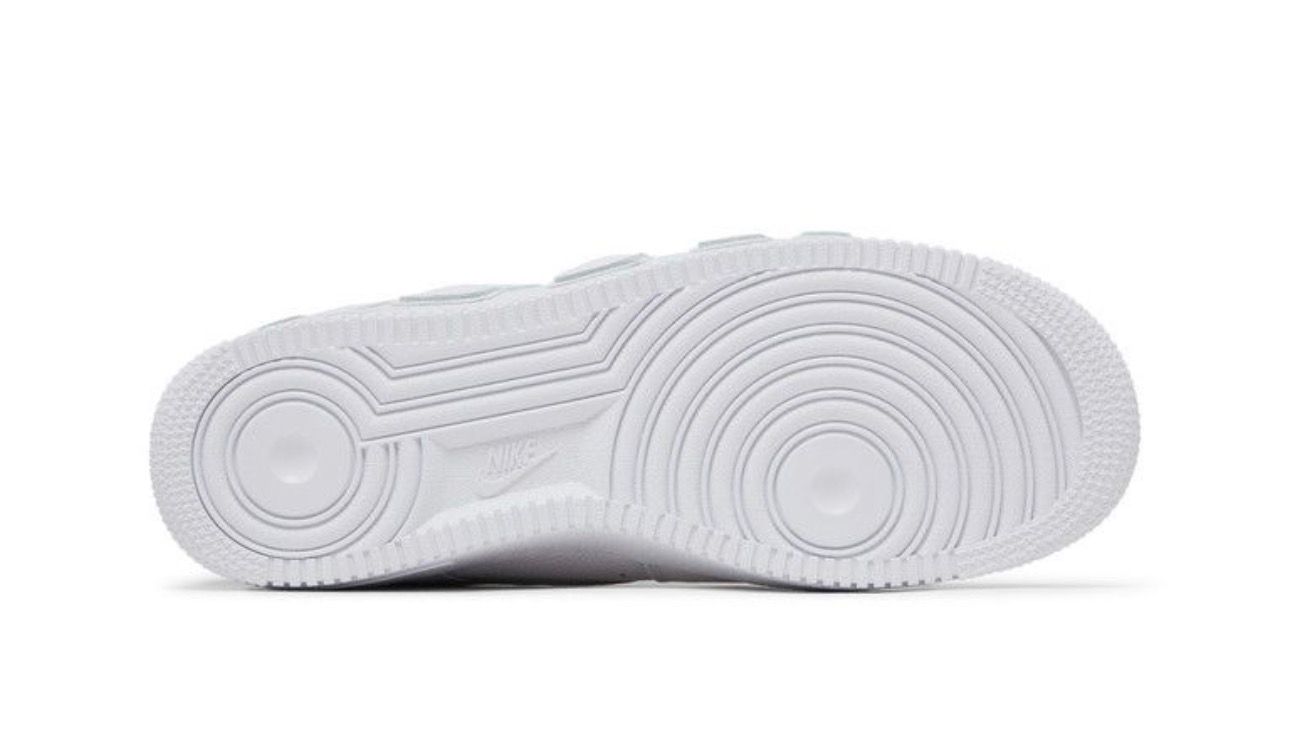 Cactus Plant Flea Market x Air Force 1 Low Premium 'White' 2024