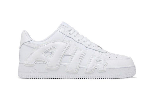 Cactus Plant Flea Market x Air Force 1 Low Premium 'White' 2024