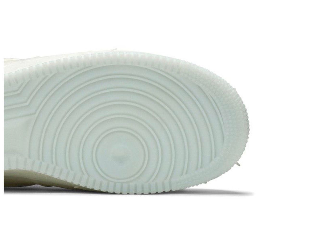 Nike Air Force 1 Low Experimental 'Sail'
