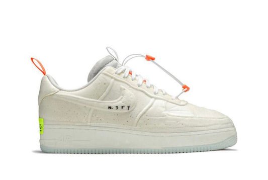 Nike Air Force 1 Low Experimental 'Sail'