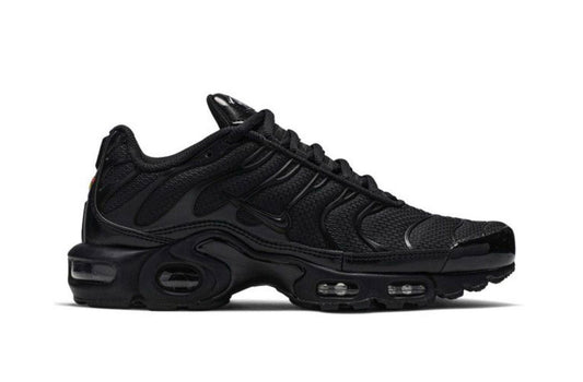 Nike Air Max Plus 'Triple Black'