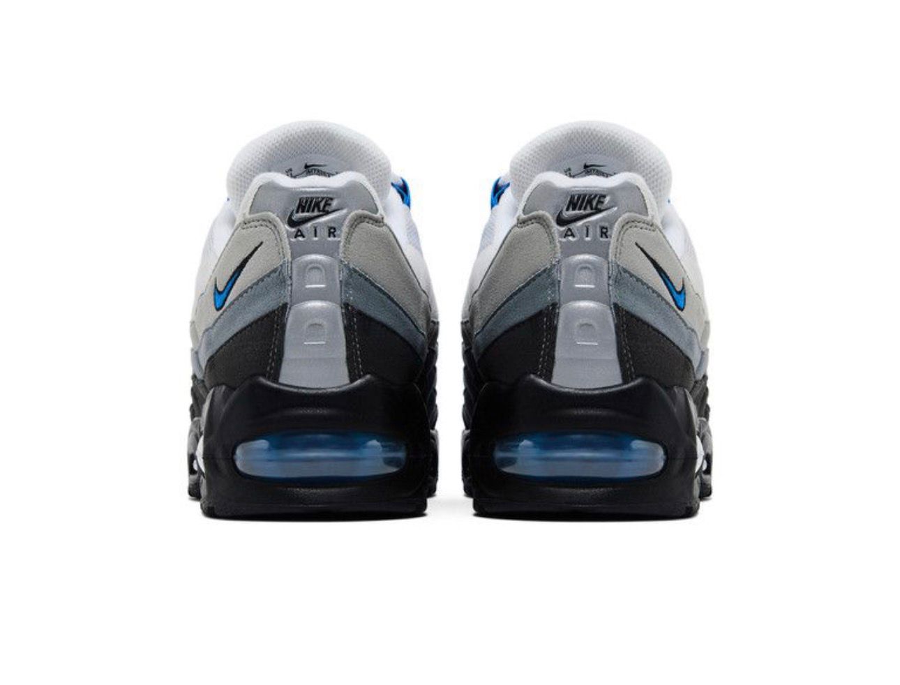 Nike Air Max 95 OG 'Blue Spark'