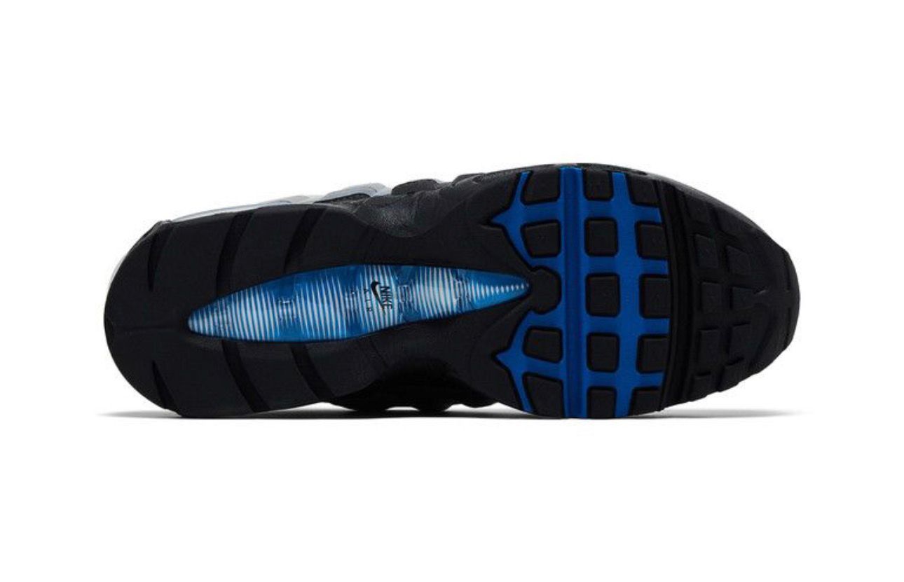 Nike Air Max 95 OG 'Blue Spark'