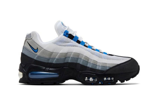 Nike Air Max 95 OG 'Blue Spark'