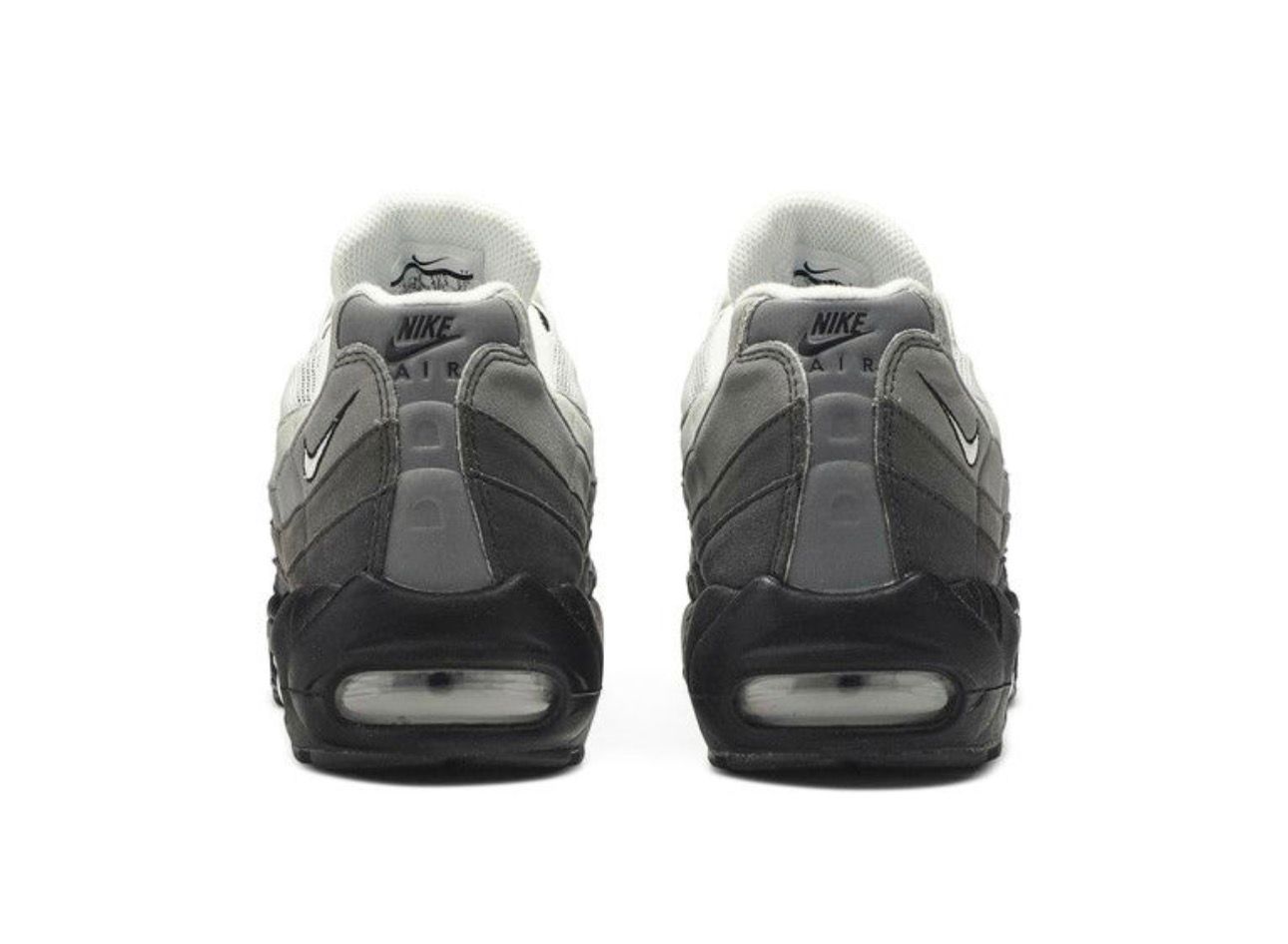 Nike Air Max 95 OG ‘Grey Gradient'