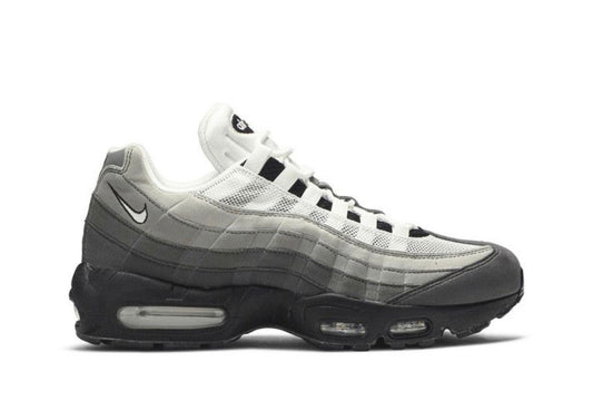 Nike Air Max 95 OG ‘Grey Gradient'
