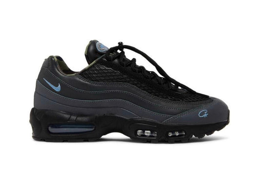 Corteiz x Nike Air Max 95 SP ‘Aegean Storm’