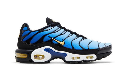 Nike Air Max Plus 'Hyper Blue'