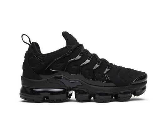 Nike Air VaporMax Plus 'Triple Black'