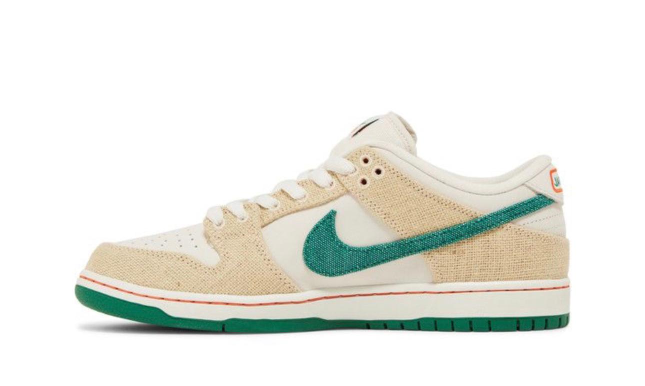 The Jarritos x Nike Dunk Low SB