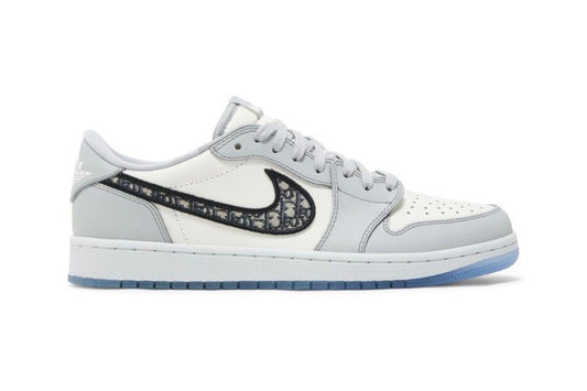 Dior x Air Jordan 1 Low