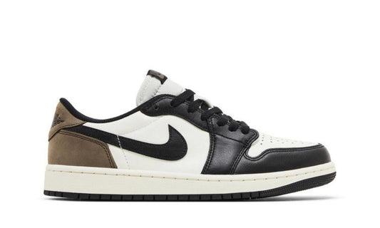 Air Jordan 1 Retro Low OG 'Mocha'