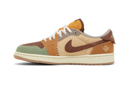 Air Jordan 1 Retro Low OG ‘Voodoo’