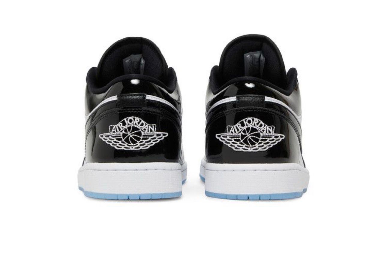 Air Jordan 1 Low SE 'Concord'