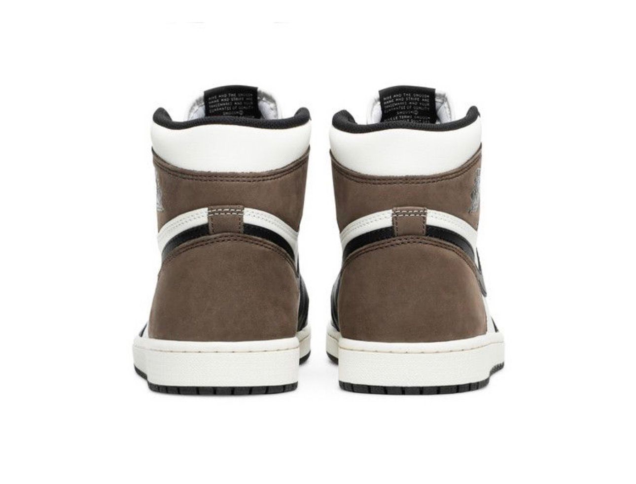 Air Jordan 1 Retro High OG 'Dark Mocha'