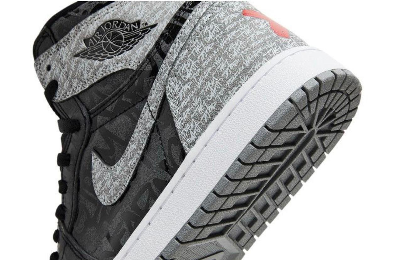 Air Jordan 1 High OG 'Rebellionaire'