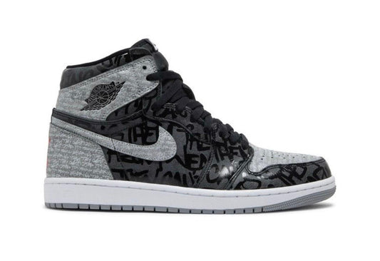 Air Jordan 1 High OG 'Rebellionaire'