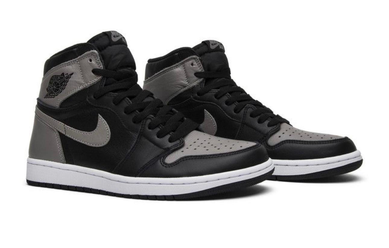 Air Jordan 1 Retro High OG 'Shadow'