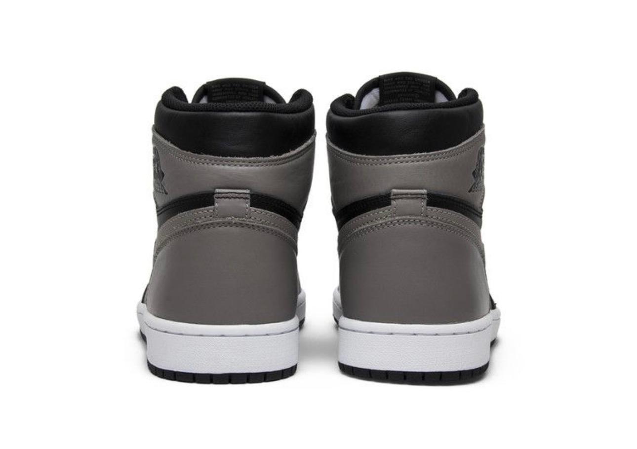 Air Jordan 1 Retro High OG 'Shadow'