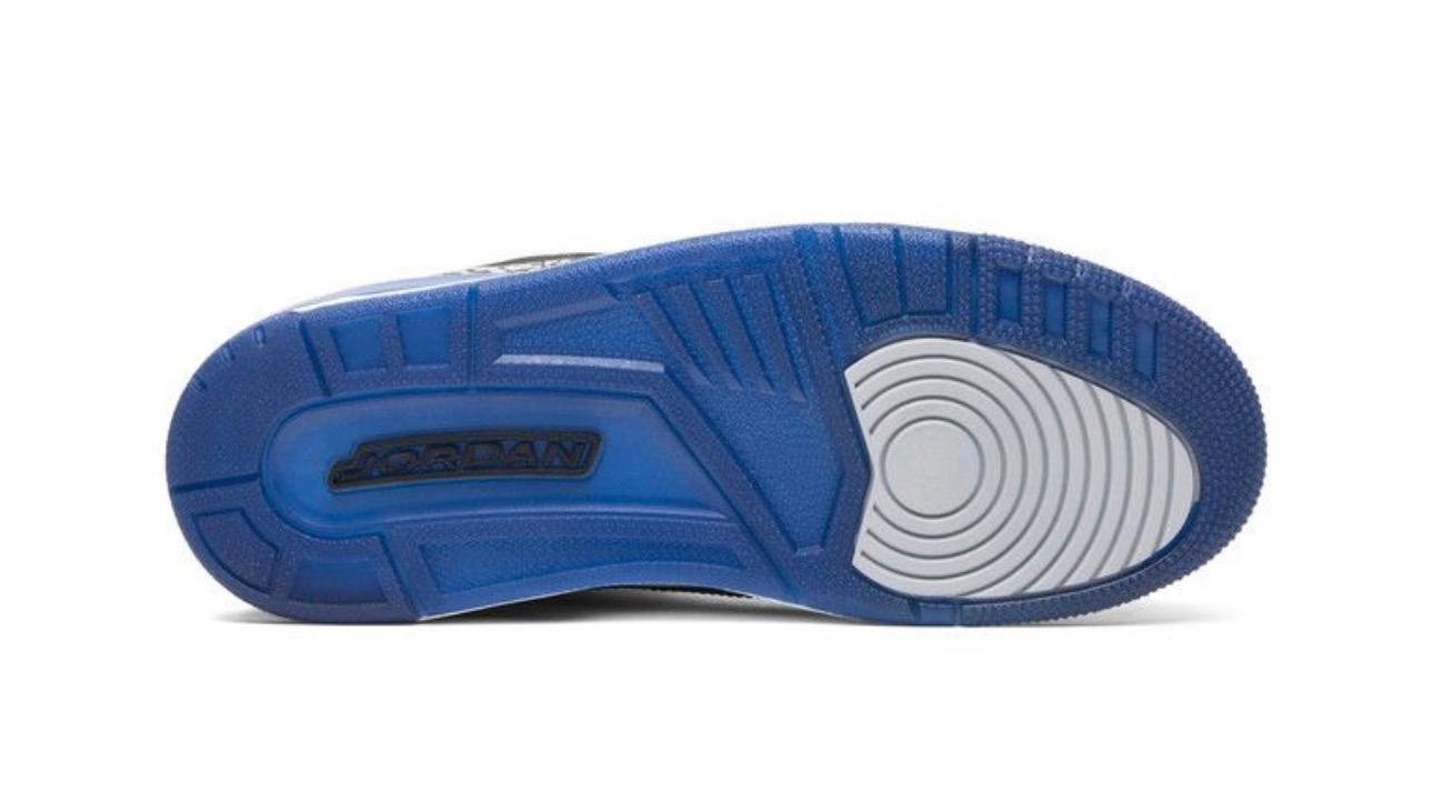 Air Jordan 3 Retro 'Sport Blue'
