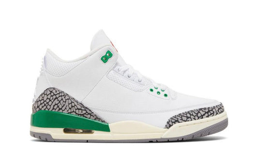 Air Jordan 3 Retro 'Lucky green'