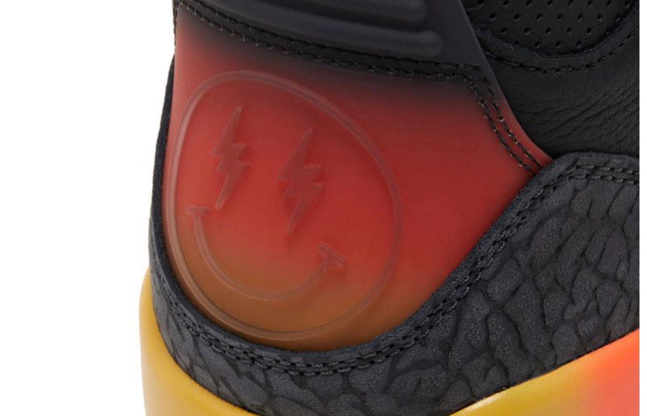 Air Jordan 3 Retro SP 'Rio'