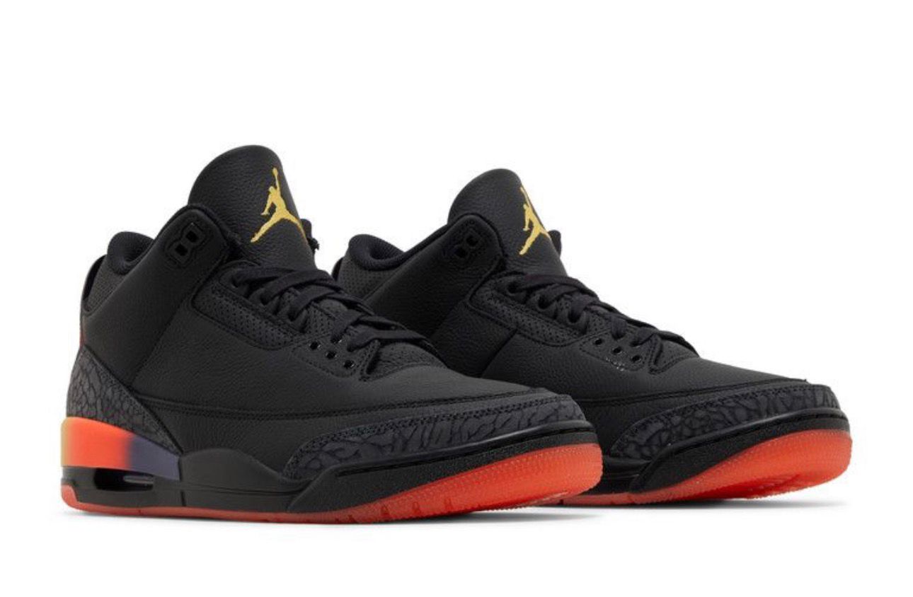 Air Jordan 3 Retro SP 'Rio'