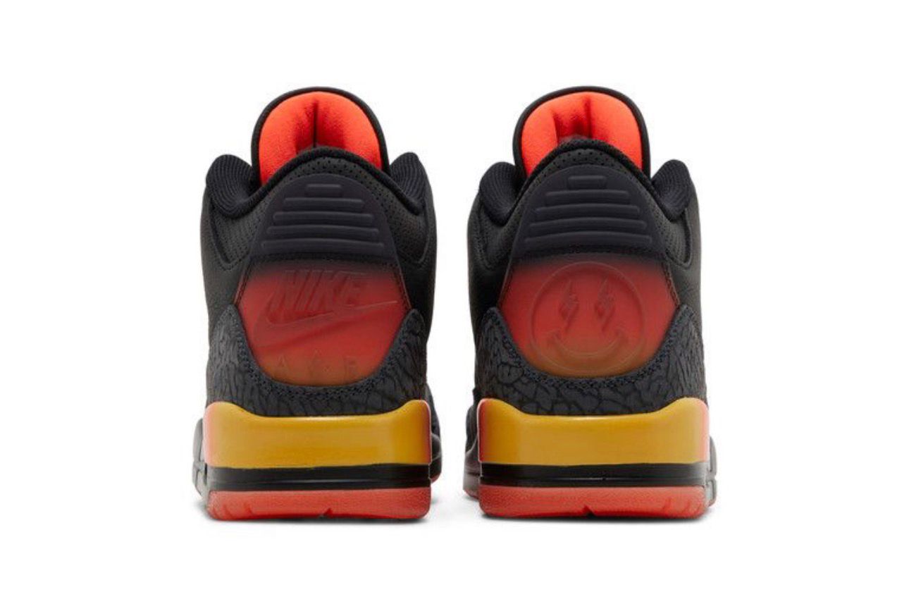Air Jordan 3 Retro SP 'Rio'