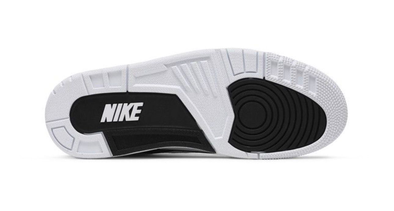 Fragment Design x Air Jordan 3 retro SP 'White'