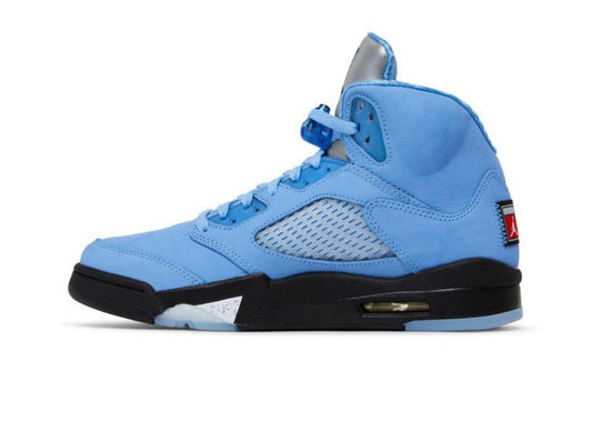 Air Jordan 5 Retro SE 'UNC'