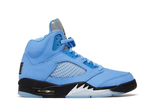 Air Jordan 5 Retro SE 'UNC'