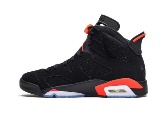 Air Jordan 6 Retro 'Infrared'