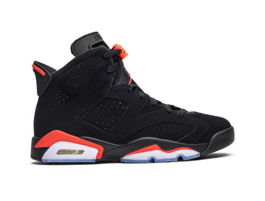 Air Jordan 6 Retro 'Infrared'