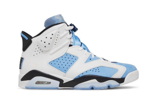 Air Jordan 6 Retro 'UNC'